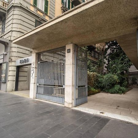 Naos Suite Close Popolo Square Rome Extérieur photo