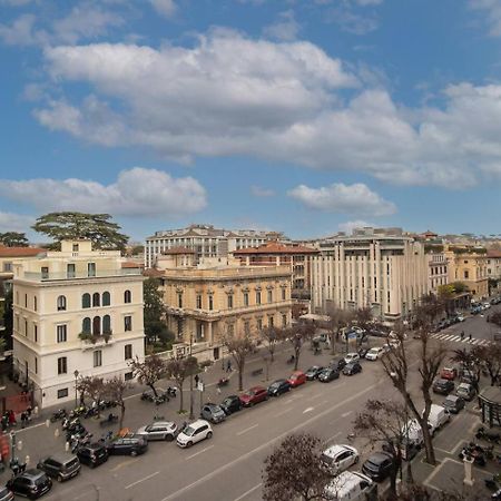 Naos Suite Close Popolo Square Rome Extérieur photo
