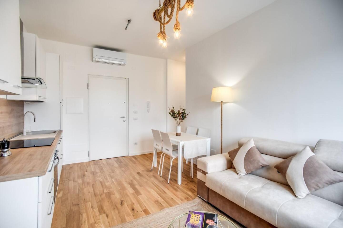 Naos Suite Close Popolo Square Rome Extérieur photo
