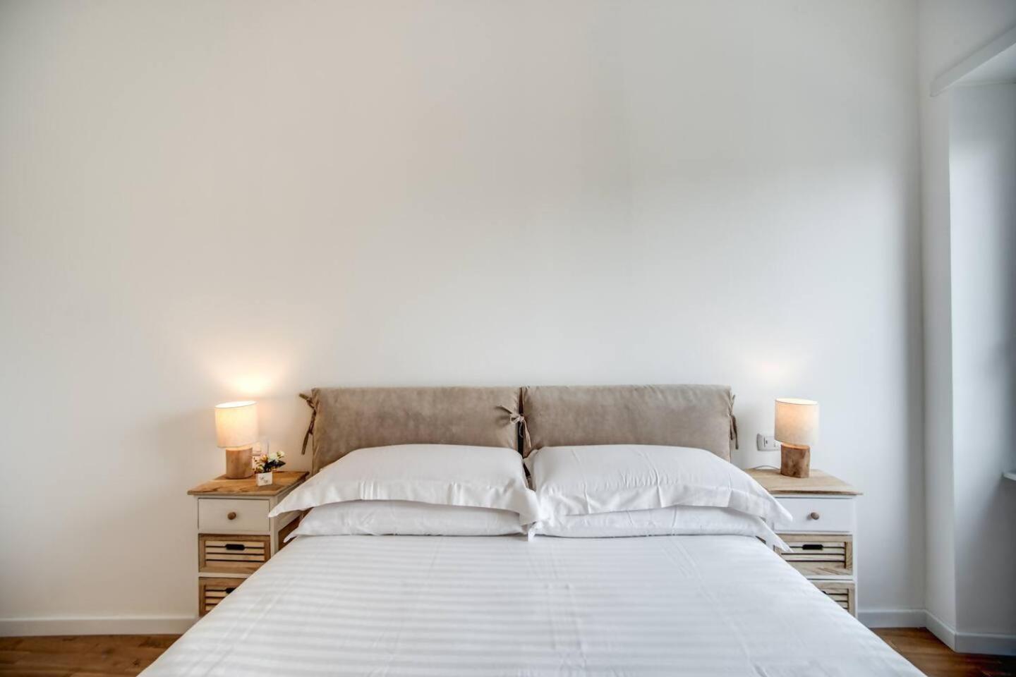 Naos Suite Close Popolo Square Rome Extérieur photo