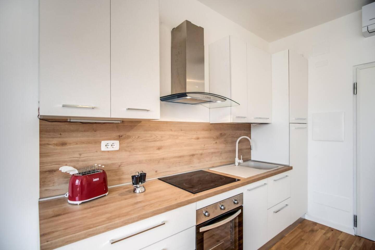 Naos Suite Close Popolo Square Rome Extérieur photo