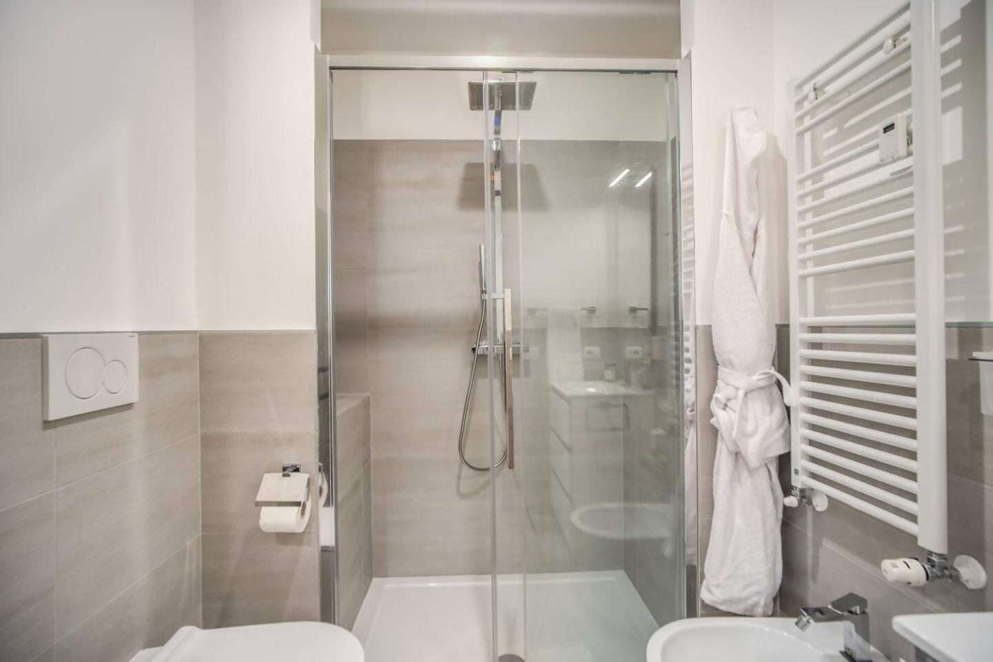 Naos Suite Close Popolo Square Rome Extérieur photo