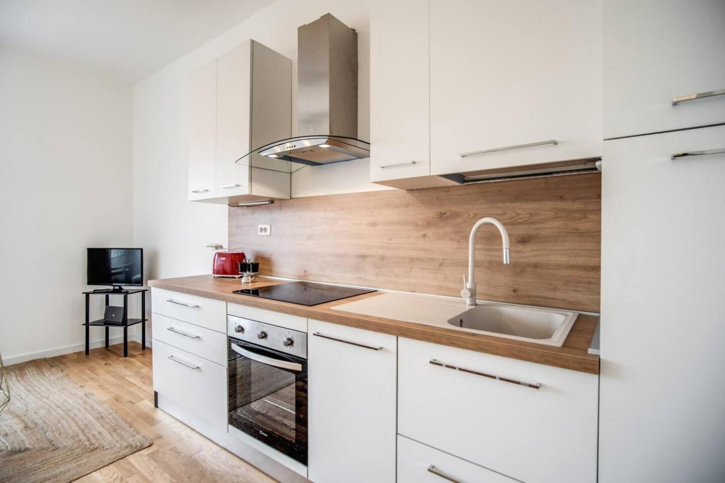Naos Suite Close Popolo Square Rome Extérieur photo