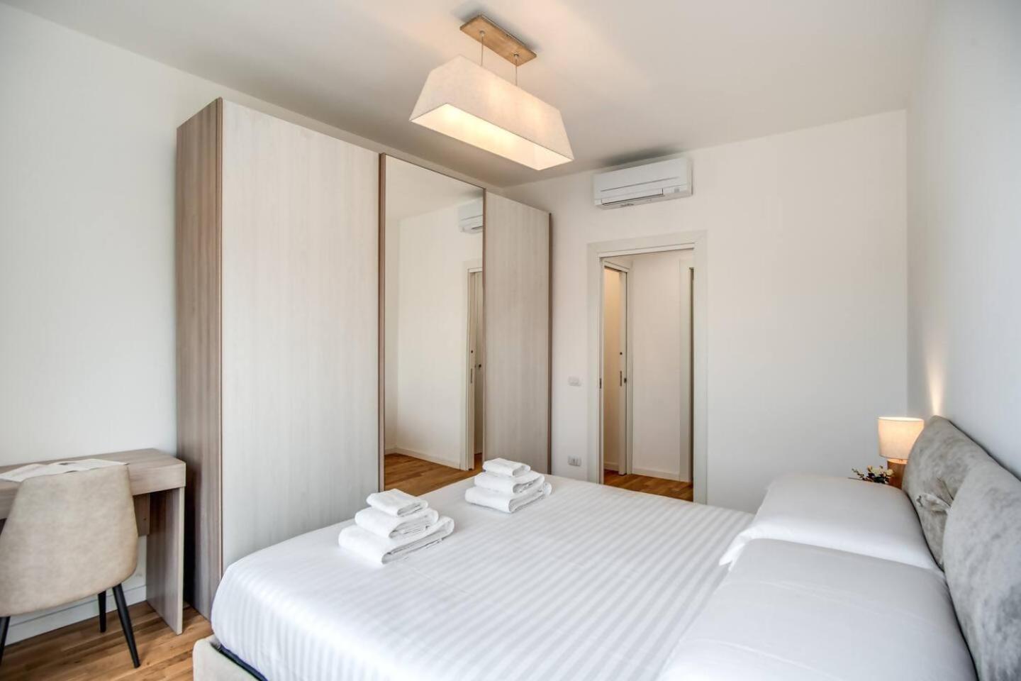 Naos Suite Close Popolo Square Rome Extérieur photo
