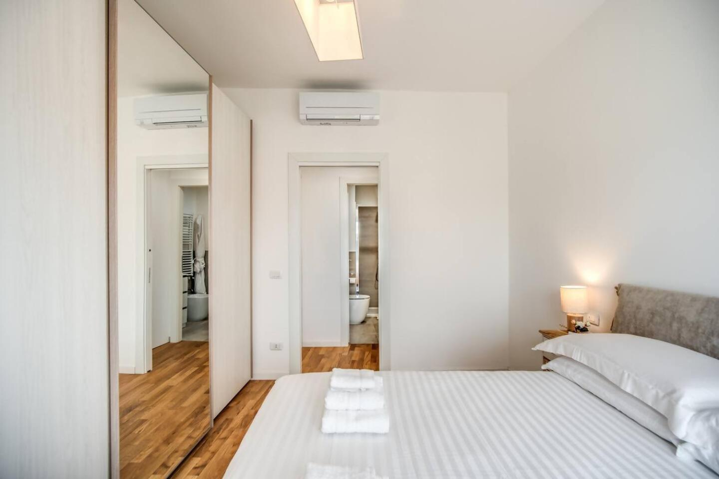 Naos Suite Close Popolo Square Rome Extérieur photo