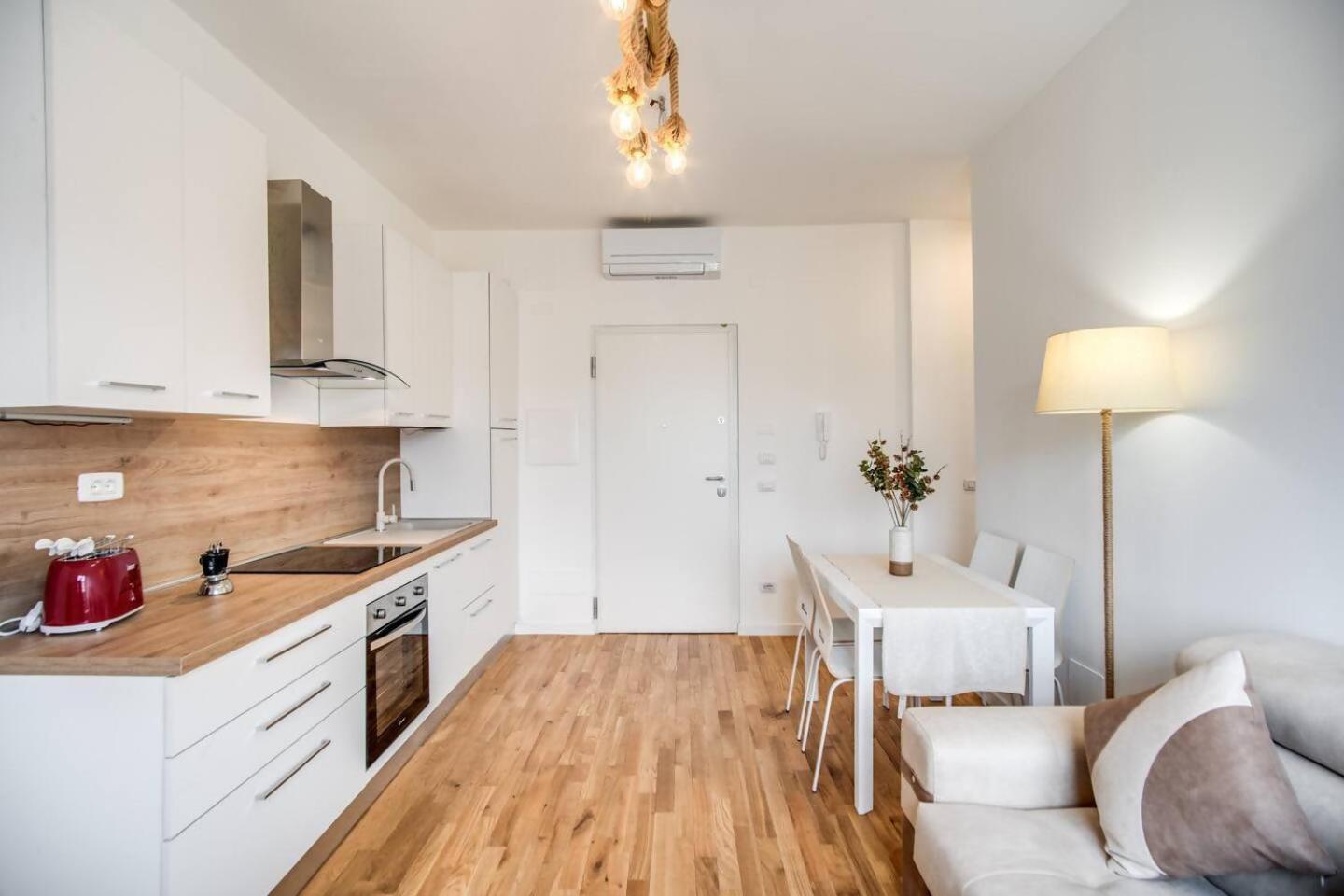 Naos Suite Close Popolo Square Rome Extérieur photo